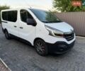 Білий Рено Трафік, об'ємом двигуна 2 л та пробігом 94 тис. км за 21500 $, фото 6 на Automoto.ua