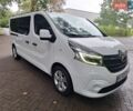 Білий Рено Трафік, об'ємом двигуна 2 л та пробігом 130 тис. км за 26000 $, фото 2 на Automoto.ua