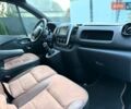 Білий Рено Трафік, об'ємом двигуна 2 л та пробігом 124 тис. км за 24500 $, фото 11 на Automoto.ua