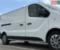 Белый Рено Трафик, объемом двигателя 1.6 л и пробегом 206 тыс. км за 15900 $, фото 29 на Automoto.ua