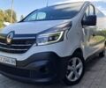 Белый Рено Трафик, объемом двигателя 2 л и пробегом 108 тыс. км за 27500 $, фото 1 на Automoto.ua