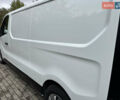 Белый Рено Трафик, объемом двигателя 2 л и пробегом 143 тыс. км за 16700 $, фото 12 на Automoto.ua