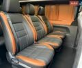 Білий Рено Трафік, об'ємом двигуна 2 л та пробігом 94 тис. км за 21500 $, фото 16 на Automoto.ua