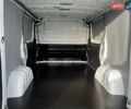 Білий Рено Трафік, об'ємом двигуна 2 л та пробігом 153 тис. км за 17300 $, фото 26 на Automoto.ua