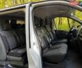 Білий Рено Трафік, об'ємом двигуна 1.6 л та пробігом 188 тис. км за 16800 $, фото 17 на Automoto.ua