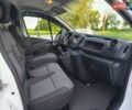 Белый Рено Трафик, объемом двигателя 2 л и пробегом 117 тыс. км за 17390 $, фото 9 на Automoto.ua