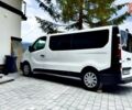 Белый Рено Трафик, объемом двигателя 2 л и пробегом 127 тыс. км за 26000 $, фото 4 на Automoto.ua