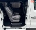 Білий Рено Трафік, об'ємом двигуна 2 л та пробігом 238 тис. км за 22199 $, фото 54 на Automoto.ua