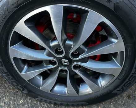 Білий Рено Трафік, об'ємом двигуна 2 л та пробігом 230 тис. км за 25500 $, фото 60 на Automoto.ua