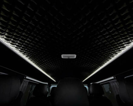 Белый Рено Трафик, объемом двигателя 2 л и пробегом 250 тыс. км за 20999 $, фото 33 на Automoto.ua