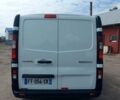 Белый Рено Трафик, объемом двигателя 2 л и пробегом 81 тыс. км за 16999 $, фото 14 на Automoto.ua