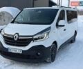 Білий Рено Трафік, об'ємом двигуна 2 л та пробігом 191 тис. км за 21700 $, фото 1 на Automoto.ua