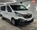 Білий Рено Трафік, об'ємом двигуна 2 л та пробігом 265 тис. км за 20150 $, фото 9 на Automoto.ua