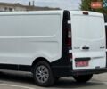 Белый Рено Трафик, объемом двигателя 1.6 л и пробегом 206 тыс. км за 15900 $, фото 2 на Automoto.ua