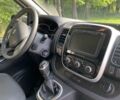 Білий Рено Трафік, об'ємом двигуна 2 л та пробігом 103 тис. км за 21200 $, фото 3 на Automoto.ua