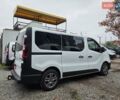 Белый Рено Трафик, объемом двигателя 2 л и пробегом 177 тыс. км за 24500 $, фото 11 на Automoto.ua