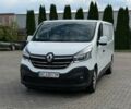 Белый Рено Трафик, объемом двигателя 2 л и пробегом 178 тыс. км за 17000 $, фото 1 на Automoto.ua