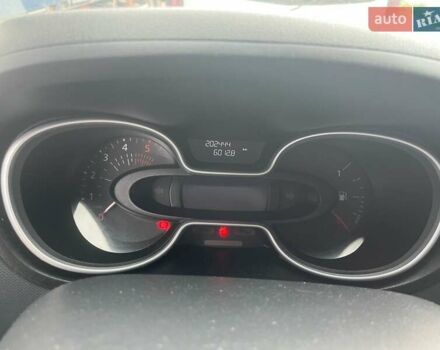 Білий Рено Трафік, об'ємом двигуна 2 л та пробігом 203 тис. км за 28000 $, фото 29 на Automoto.ua