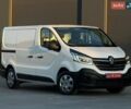 Білий Рено Трафік, об'ємом двигуна 2 л та пробігом 182 тис. км за 15900 $, фото 1 на Automoto.ua