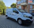 Белый Рено Трафик, объемом двигателя 2.1 л и пробегом 188 тыс. км за 17899 $, фото 5 на Automoto.ua