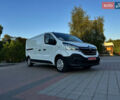 Белый Рено Трафик, объемом двигателя 2 л и пробегом 91 тыс. км за 20800 $, фото 2 на Automoto.ua