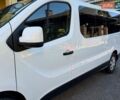 Белый Рено Трафик, объемом двигателя 2 л и пробегом 249 тыс. км за 22950 $, фото 26 на Automoto.ua