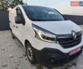 Белый Рено Трафик, объемом двигателя 2 л и пробегом 117 тыс. км за 16900 $, фото 1 на Automoto.ua