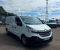 Белый Рено Трафик, объемом двигателя 2 л и пробегом 81 тыс. км за 16999 $, фото 1 на Automoto.ua