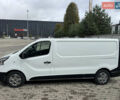 Белый Рено Трафик, объемом двигателя 2 л и пробегом 143 тыс. км за 16700 $, фото 4 на Automoto.ua