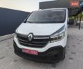 Белый Рено Трафик, объемом двигателя 2 л и пробегом 117 тыс. км за 17390 $, фото 4 на Automoto.ua