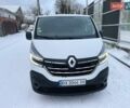 Белый Рено Трафик, объемом двигателя 2 л и пробегом 97 тыс. км за 27000 $, фото 5 на Automoto.ua