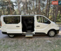 Белый Рено Трафик, объемом двигателя 2 л и пробегом 225 тыс. км за 27800 $, фото 42 на Automoto.ua