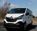 Білий Рено Трафік, об'ємом двигуна 2 л та пробігом 176 тис. км за 15000 $, фото 1 на Automoto.ua