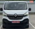 Белый Рено Трафик, объемом двигателя 1.6 л и пробегом 206 тыс. км за 15900 $, фото 5 на Automoto.ua