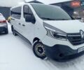 Білий Рено Трафік, об'ємом двигуна 1.6 л та пробігом 250 тис. км за 18300 $, фото 1 на Automoto.ua