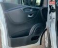 Белый Рено Трафик, объемом двигателя 2 л и пробегом 207 тыс. км за 18790 $, фото 8 на Automoto.ua
