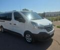 Белый Рено Трафик, объемом двигателя 2 л и пробегом 222 тыс. км за 23200 $, фото 14 на Automoto.ua