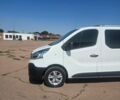 Белый Рено Трафик, объемом двигателя 2 л и пробегом 222 тыс. км за 23200 $, фото 7 на Automoto.ua