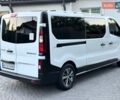 Білий Рено Трафік, об'ємом двигуна 2 л та пробігом 124 тис. км за 24500 $, фото 4 на Automoto.ua