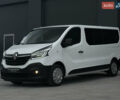 Белый Рено Трафик, объемом двигателя 2 л и пробегом 163 тыс. км за 20999 $, фото 1 на Automoto.ua