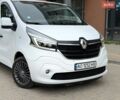 Белый Рено Трафик, объемом двигателя 2 л и пробегом 182 тыс. км за 24500 $, фото 1 на Automoto.ua