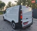 Белый Рено Трафик, объемом двигателя 2 л и пробегом 117 тыс. км за 17400 $, фото 4 на Automoto.ua