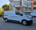 Белый Рено Трафик, объемом двигателя 2.1 л и пробегом 188 тыс. км за 17899 $, фото 6 на Automoto.ua