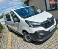 Белый Рено Трафик, объемом двигателя 2 л и пробегом 163 тыс. км за 19990 $, фото 1 на Automoto.ua