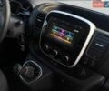 Білий Рено Трафік, об'ємом двигуна 2 л та пробігом 182 тис. км за 15900 $, фото 10 на Automoto.ua
