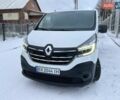 Белый Рено Трафик, объемом двигателя 2 л и пробегом 97 тыс. км за 27000 $, фото 1 на Automoto.ua