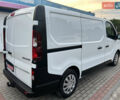 Белый Рено Трафик, объемом двигателя 2 л и пробегом 190 тыс. км за 16900 $, фото 4 на Automoto.ua