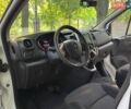 Белый Рено Трафик, объемом двигателя 2 л и пробегом 257 тыс. км за 23250 $, фото 13 на Automoto.ua