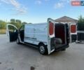 Белый Рено Трафик, объемом двигателя 2 л и пробегом 161 тыс. км за 18500 $, фото 12 на Automoto.ua