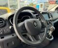 Білий Рено Трафік, об'ємом двигуна 2 л та пробігом 207 тис. км за 24000 $, фото 71 на Automoto.ua
